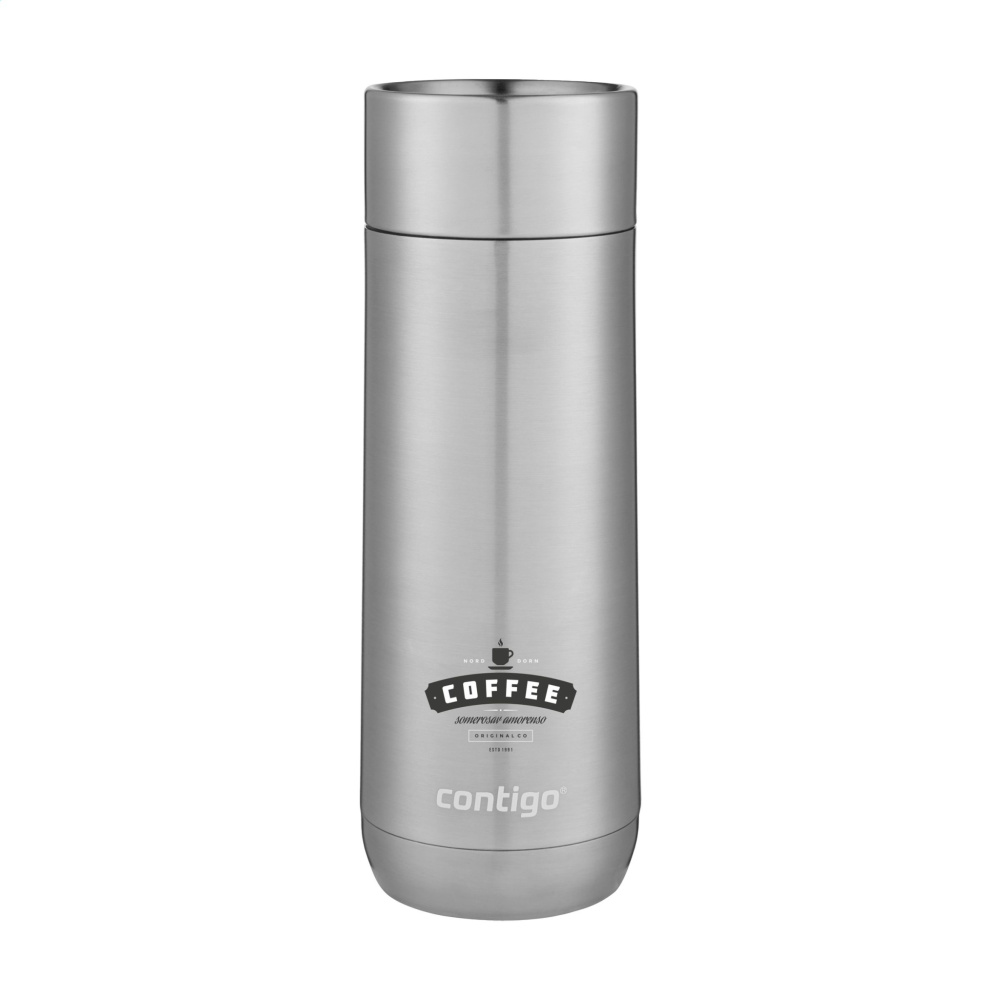 Logotrade firminės dovanos nuotrauka: Contigo® Luxe AUTOSEAL® 470 ml termopuodelis