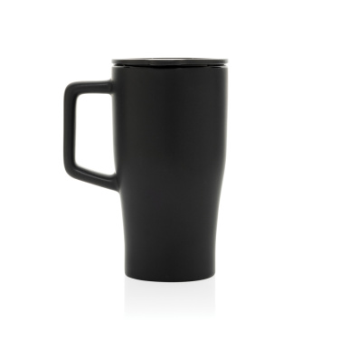Logotrade verslo dovanos nuotrauka: Keraminis „Luxe Quencher“ 490 ml