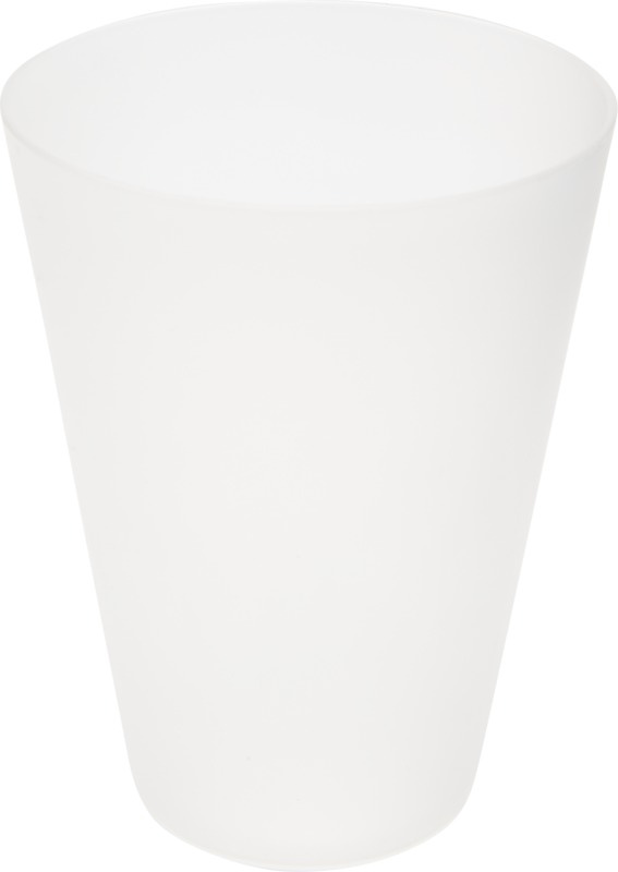Logotrade reklaminės dovanos nuotrauka: Glastonbury 300 ml daugkartinio naudojimo plastikinis puodelis
