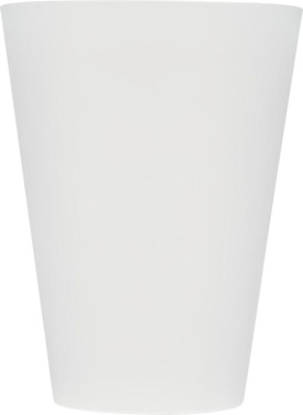 Logotrade reklaminiai produktai nuotrauka: Glastonbury 300 ml daugkartinio naudojimo plastikinis puodelis