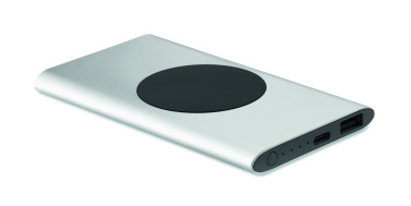 Logotrade reklaminiai produktai nuotrauka: Maitinimo blokas 5000mAh 15W
