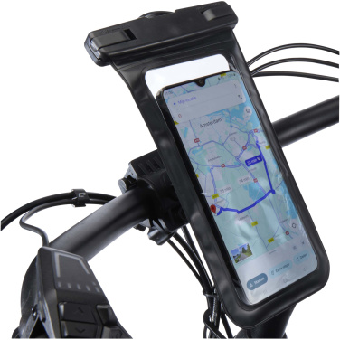 Logotrade verslo dovanos nuotrauka: Universalus telefono laikiklis „Clutcha“