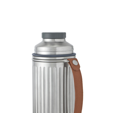 Logotrade dovana nuotrauka: Black+Blum Explorer termosas Duo 1L