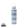 VINGA Lagoa RCS SS butelis 600 ml, šviesiai mėlyna