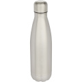 „Cove“ 750 ml RCS perdirbto viensienio nerūdijančio plieno vandens butelis, Nerūdijantis plienas