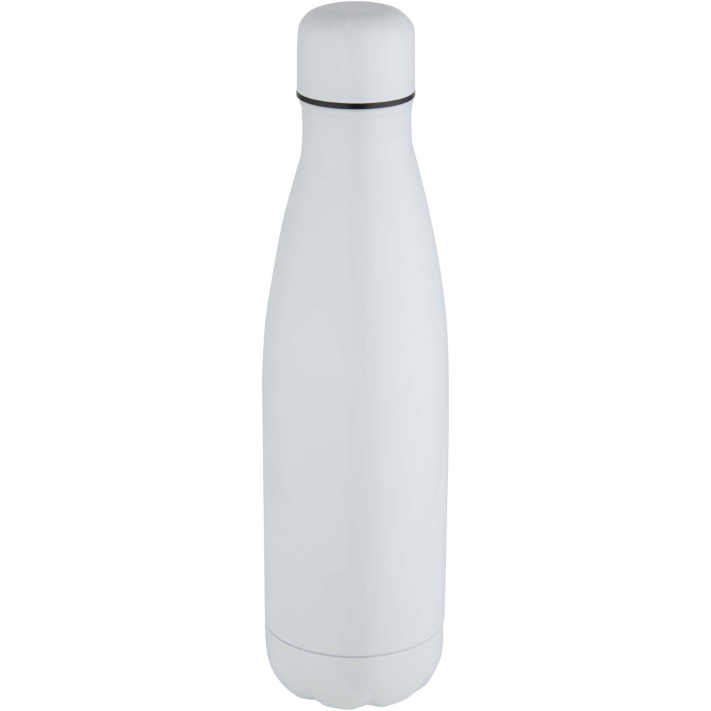 Logotrade dovana nuotrauka: Cove 500 ml sublimacinis vakuuminis nerūdijančio plieno butelis