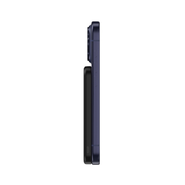 Logotrade verslo dovanos nuotrauka: Urban Vitamin Pomona 5000mAh Qi2.2 25W magnetinė išorinė baterija