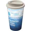 Brite-Americano® POP termo stiklinė, 350 ml, Smiltainis