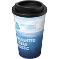 Brite-Americano® POP termo stiklinė, 350 ml, Juoda