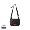 „Nordic Drift Trail RCS“ krepšys per petį, 4 l, juoda