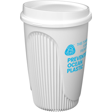 Logotrade dovana nuotrauka: Alto POP 350 ml stiklinė