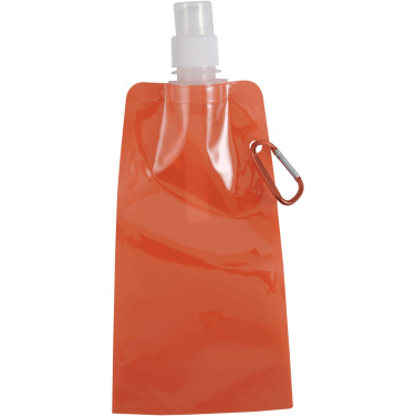 Logotrade verslo dovanos nuotrauka: Sipzy 480 ml sulankstomas vandens butelis