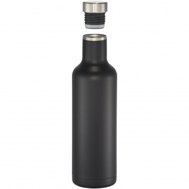 Logotrade dāvanas foto: Pinto 750 ml vara vakuumizolēta pudele