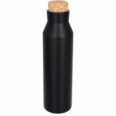 Logotrade korporatīvās dāvanas foto: Norvēģijas 590 ml vara vakuumizolēta pudele