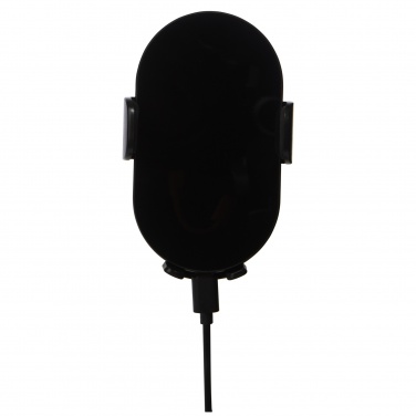 Logotrade Ideja dāvanas foto: Pilot 15W bezvadu automātiskais auto lādētājs 