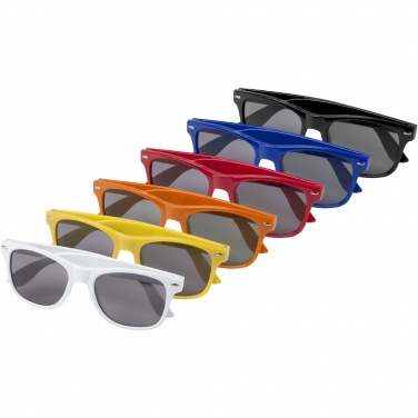 Logotrade ziemassvētku dāvanas foto: Sun Ray rPET saulesbrilles