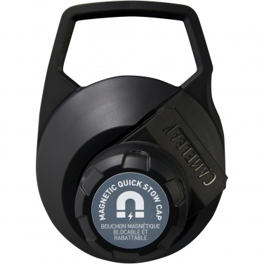 Logotrade logo dāvanas foto: CamelBak® Chute® Mag 1 L izolēta nerūsējošā tērauda sporta pudele