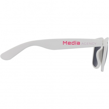 Logotrade ziemassvētku dāvanas foto: Sun Ray pārstrādātas plastmasas saulesbrilles