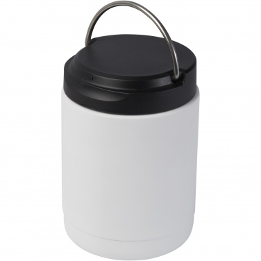 Logotrade dāvanas foto: Doveron 500 ml pārstrādāta nerūsējošā tērauda izolēta pusdienu trauks