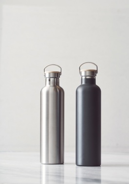 Logotrade ziemassvētku dāvanas foto: VINGA Miles lielā termosa pudele 1000 ml