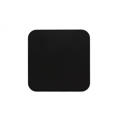 Logotrade ziemassvētku dāvanas foto: RCS pārstrādāta plastmasas 10 W bezvadu lādētājs ar USB portiem