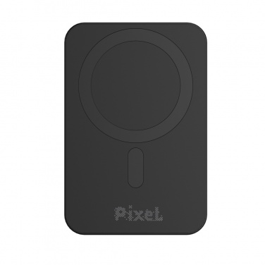 Logotrade Ideja dāvanas foto: Urban Vitamin Richmond RCS plastmasas/alu 5000mah jaudas banka