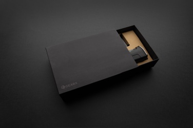 Logotrade dāvanas foto: Gear X RCS rPlastmasas USB uzlādējams darba lukturis