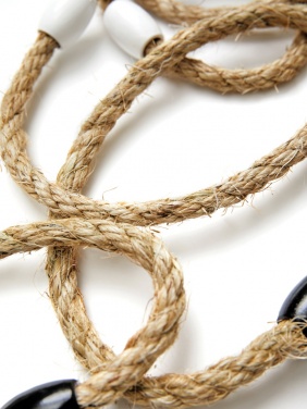 Logotrade ziemassvētku dāvanas foto: VINGA Faia gredzenu spēle