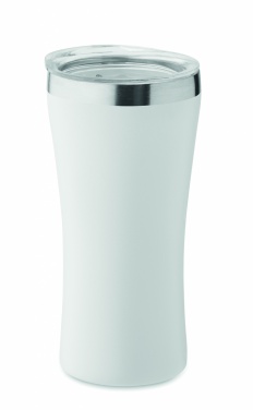 Logotrade ziemassvētku dāvanas foto: Divsienu trauks 160 ml