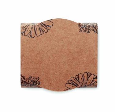 Logotrade biznesa dāvanas foto: Terakotas pods "neaizmirsti mani"