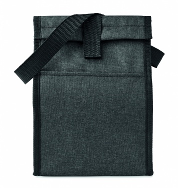 Logotrade dāvanas foto: 600D RPET izolēta pusdienu soma