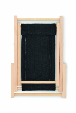 Logotrade Ideja dāvanas foto: Atpūtas krēsla formas telefona statīvs