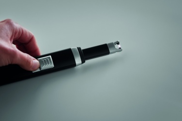 Logotrade Ideja dāvanas foto: Liels USB šķiltavas