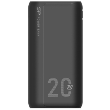 Logotrade dāvanas foto: Strāvas banka Silicon Power QS15 20000 mAh