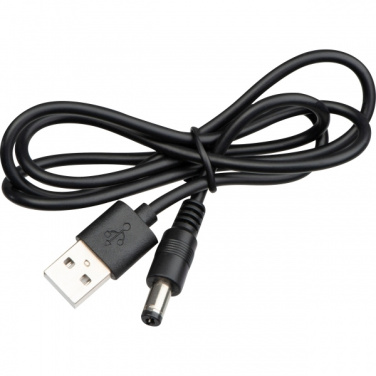 Logotrade dāvanas foto: Galda pulkstenis TRONDHEIM