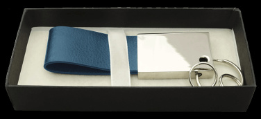 Logotrade logo dāvanas foto: Atslēgu piekariņš 909119