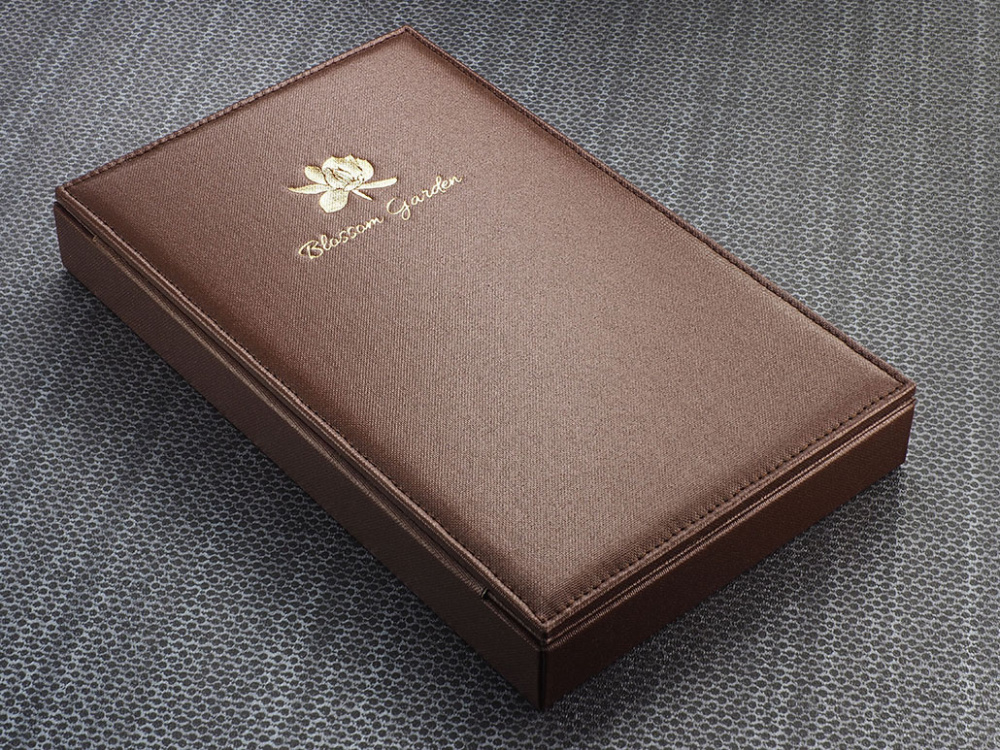 Logotrade ziemassvētku dāvanas foto: Rēķina turētājs  1096280
