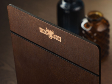 Logotrade biznesa dāvanas foto: Akcijas ēdienkarte 1867121