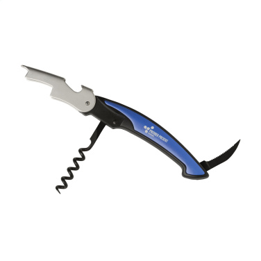 Logotrade dāvanas foto: Stylo Vino viesmīļu draugs