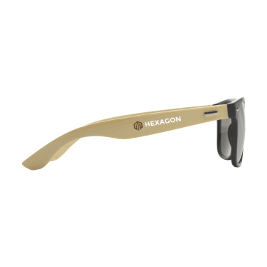 Logotrade Ideja dāvanas foto: Malibu Eco-Mix saulesbrilles
