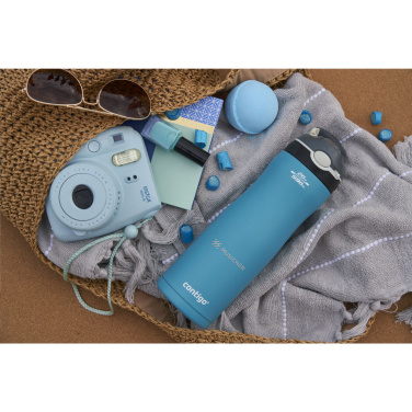 Logotrade korporatīvās dāvanas foto: Contigo® Ashland Chill Color 590 ml dzeramā pudele