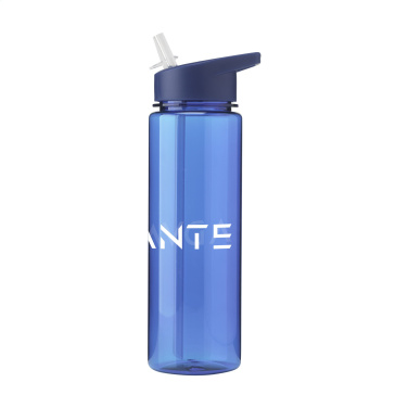 Logotrade dāvanas foto: Morgan ūdens pudele Tritan™ Renew 650 ml