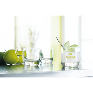 Logotrade biznesa dāvanas foto: Navia ūdens stikls 310 ml