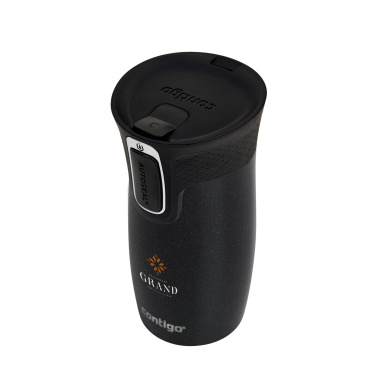 Logotrade logo dāvanas foto: Contigo® Westloop krūze 300 ml