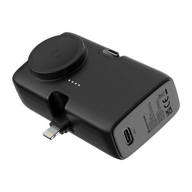 Logotrade Ideja dāvanas foto: Urban Vitamin San Diego RCS rplastic 20W PD powerbank