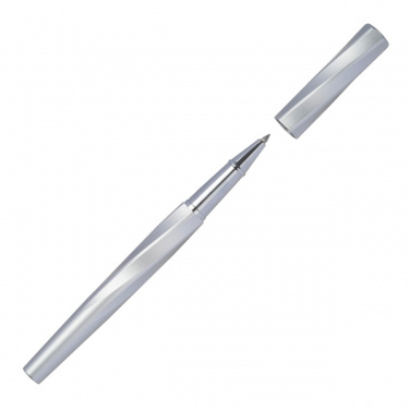 Logotrade ziemassvētku dāvanas foto: MoLu brass rollerball Praia Grande
