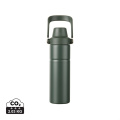 Baltimore trek RCS pārstrādāta SS pudele 600 ML, zaļš