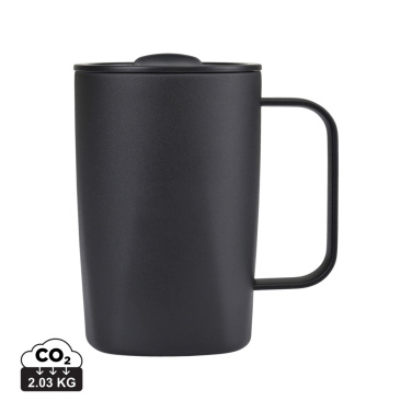 Logotrade Ideja dāvanas foto: Aviana™ Rowan RCS pārstrādāta krūze 450 ml