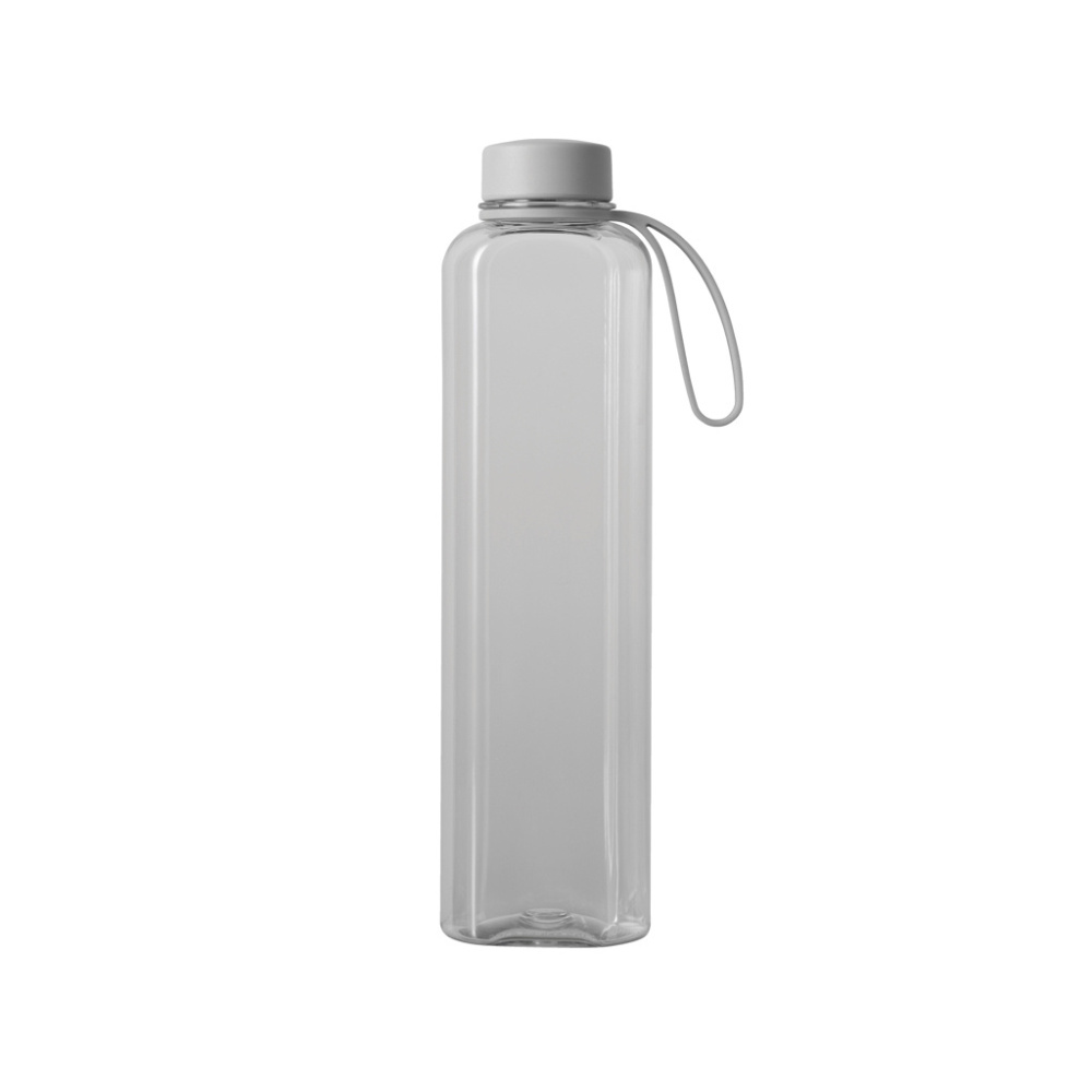 Logotrade biznesa dāvanas foto: VINGA Arch RCS RPET pudele 550 ml