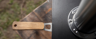 Logotrade Ideja dāvanas foto: BOSKA picas krāsns Pro Pellet